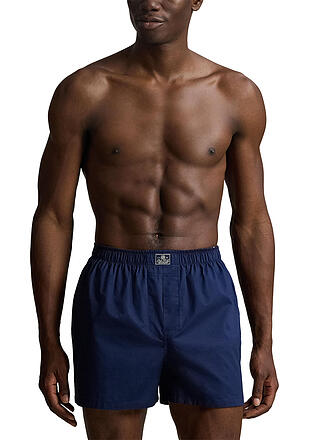 POLO RALPH LAUREN | Boxershorts confezione da 3 stripe / bear