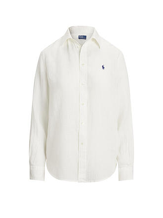 POLO RALPH LAUREN | Blusa di lino