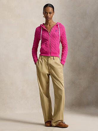 POLO RALPH LAUREN | Cardigan