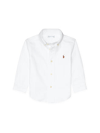 POLO RALPH LAUREN | Camicia da bambino