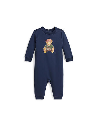 POLO RALPH LAUREN | Tutina da neonato