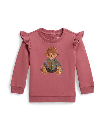 POLO RALPH LAUREN | Maglione per neonata