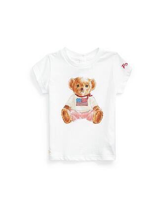 POLO RALPH LAUREN | T-shirt neonato