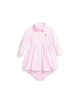 POLO RALPH LAUREN | Vestito per bambina