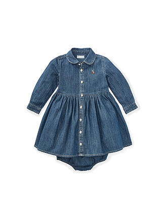 POLO RALPH LAUREN | Vestito per neonata
