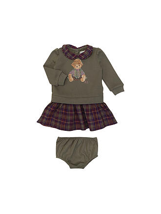 POLO RALPH LAUREN | Abito per neonata