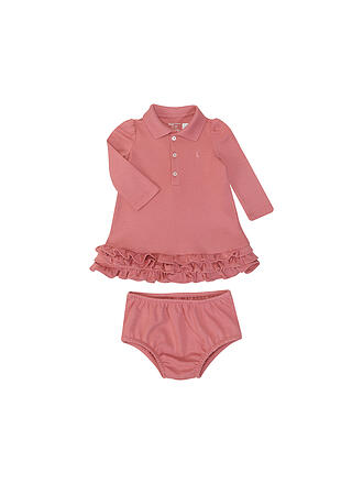 POLO RALPH LAUREN | Vestito bambina