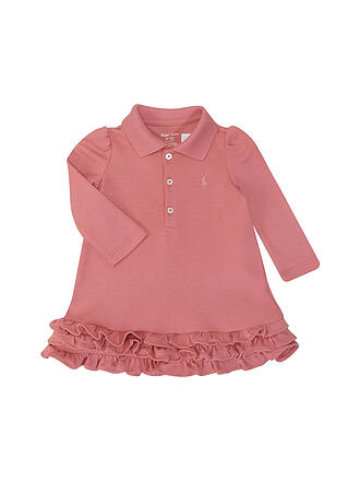 POLO RALPH LAUREN | Vestito bambina