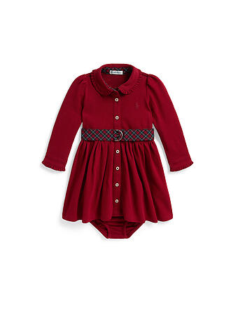 POLO RALPH LAUREN | Vestito per neonata