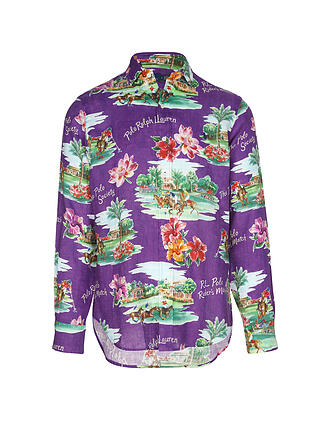 POLO RALPH LAUREN | Camicia