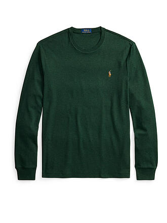POLO RALPH LAUREN | Maglietta a maniche lunghe