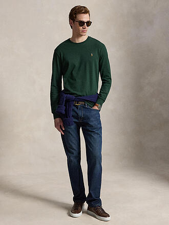 POLO RALPH LAUREN | Maglietta a maniche lunghe