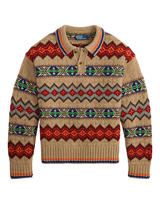 POLO RALPH LAUREN | Pullover