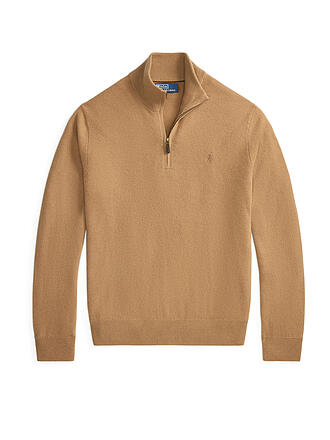 POLO RALPH LAUREN | Troyer Pullover Regular Fit