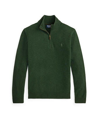 POLO RALPH LAUREN | Pullover Troyer Regular Fit