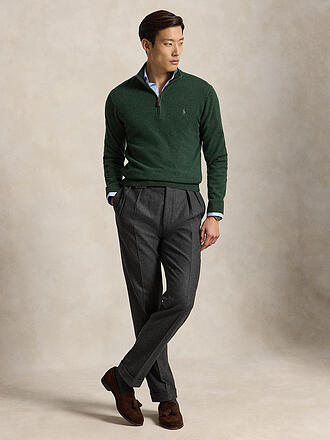 POLO RALPH LAUREN | Pullover Troyer Regular Fit