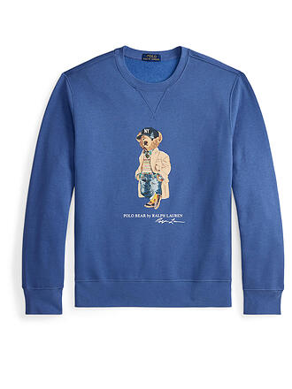 POLO RALPH LAUREN | Pullover