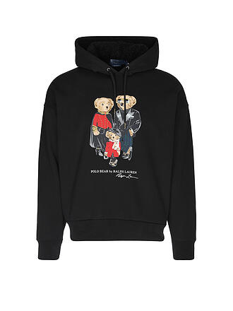 POLO RALPH LAUREN | Felpa con cappuccio - Hoodie