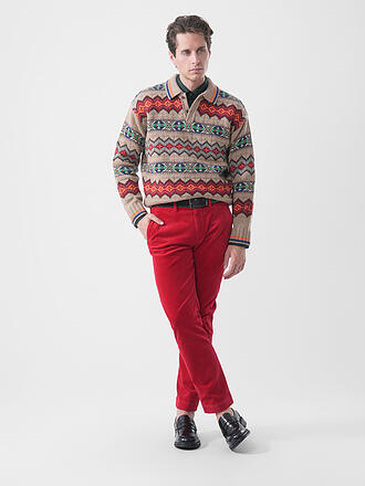 POLO RALPH LAUREN | Pantalone in velluto a coste