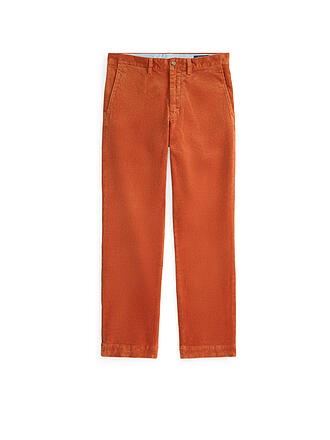 POLO RALPH LAUREN | Pantalone in velluto a coste