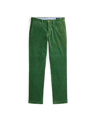 POLO RALPH LAUREN | Pantalone in velluto a coste