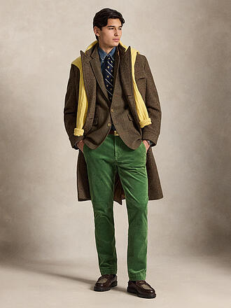 POLO RALPH LAUREN | Pantalone in velluto a coste
