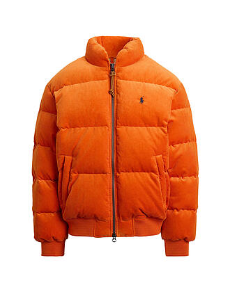 POLO RALPH LAUREN | Piumino trapuntato