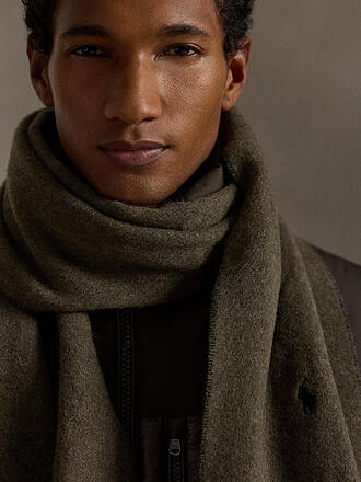 POLO RALPH LAUREN | Sciarpa