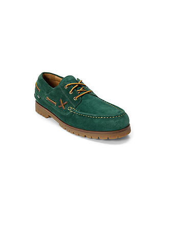 POLO RALPH LAUREN | Bootsschuhe RANGE
