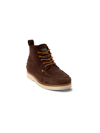 POLO RALPH LAUREN | Stivaletti stringati