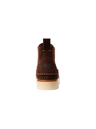 POLO RALPH LAUREN | Stivaletti stringati