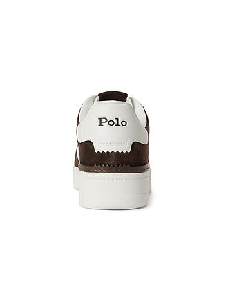 POLO RALPH LAUREN | Sneakers MASTERS COURT