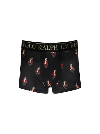 POLO RALPH LAUREN | Pantaloni confezione da 2 park avenue red / polo black