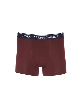 POLO RALPH LAUREN | Pantaloni Confezione da 5 blu navy / grigio / verde / bordeaux / bianco