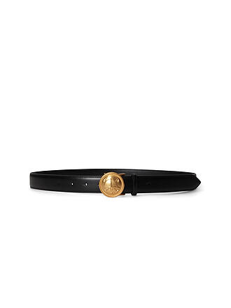 POLO RALPH LAUREN | Cintura in pelle
