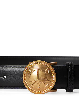 POLO RALPH LAUREN | Cintura in pelle