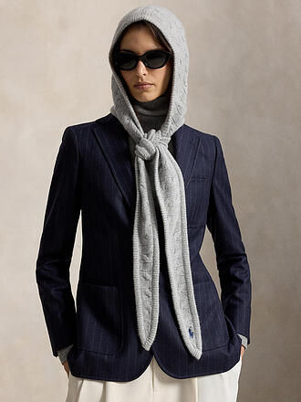 POLO RALPH LAUREN | Sciarpa con cappuccio