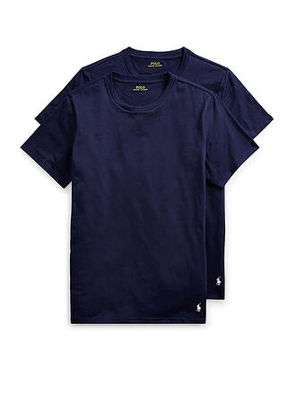 POLO RALPH LAUREN | T-Shirt confezione da 2 pz. navy