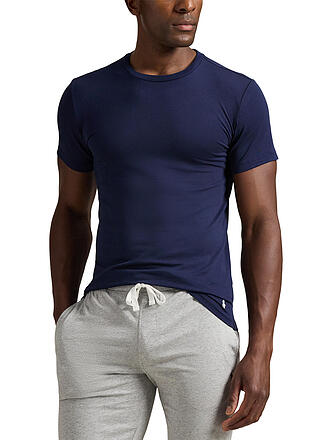 POLO RALPH LAUREN | T-Shirt confezione da 2 pz. navy