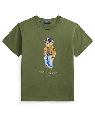 POLO RALPH LAUREN | T-SHIRT