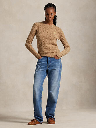 POLO RALPH LAUREN | Pullover JULIANNA