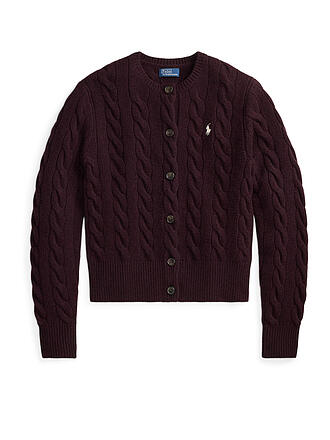 POLO RALPH LAUREN | Cardigan