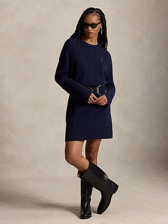 POLO RALPH LAUREN | Midikleid