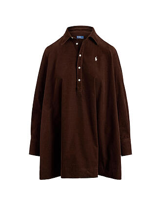 POLO RALPH LAUREN | Midikleid