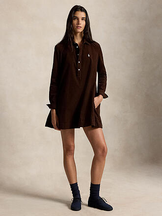 POLO RALPH LAUREN | Midikleid