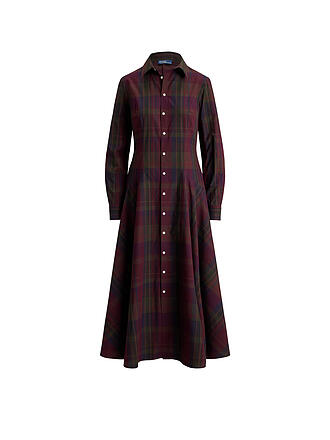 POLO RALPH LAUREN | Maxi abito