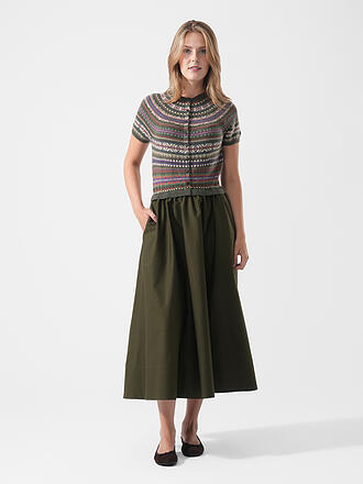 POLO RALPH LAUREN | Maxi abito