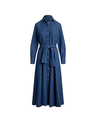 POLO RALPH LAUREN | Maxi abito