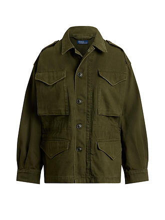 POLO RALPH LAUREN | Giacca a vento