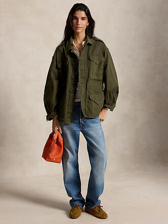 POLO RALPH LAUREN | Giacca a vento